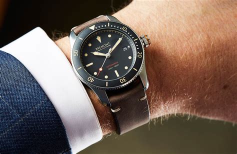 bremont s301 review